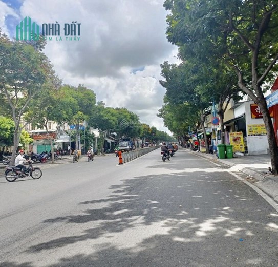 Bán Nhà Mặt Tiền KD DTCN 45M2 2Tầng Đường Kênh Tân Hóa Quận Tân Phú