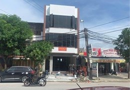 CHÍNH CHỦ CẦN CHO THUÊ VĂN PHÒNG