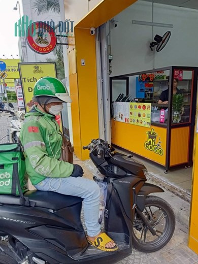 Cần Sang Nhượng Quán Trà Sữa, Trà Hoa Quả Tại Phường 4, Quận Tân Bình