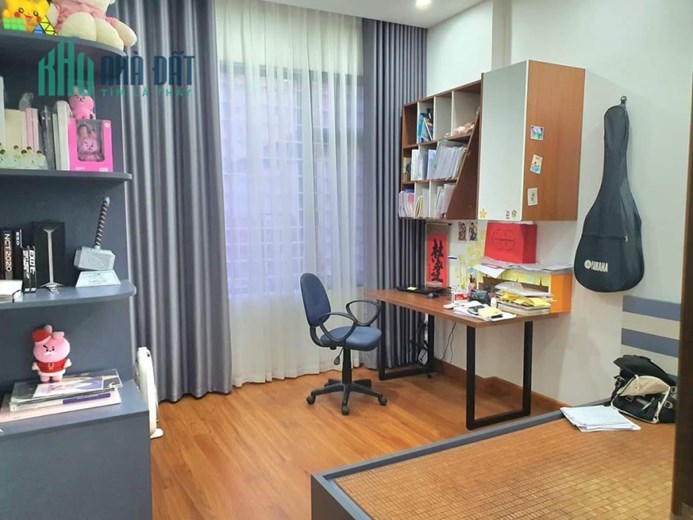 BÁN NHÀ NGUYỄN TRÃI, 30M Ô TÔ DỪNG ĐỖ, 2 THOÁNG, NHÀ ĐẸP Ở NGAY, SĐCC , 50M2*4T * 6.x TỶ