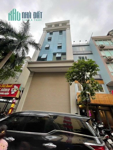 [ ĐẲNG CẤP] MP MAI HẮC ĐẾ 70M2, LÔ GÓC 3 THOÁNG, NGAY LÊ ĐẠI HÀNH, VINCOM.