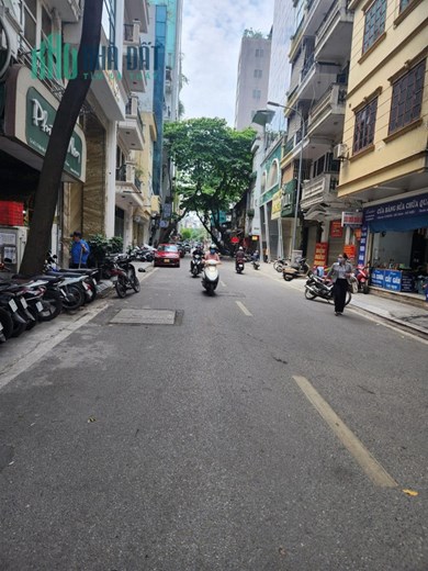 [ ĐẲNG CẤP] MP MAI HẮC ĐẾ 70M2, LÔ GÓC 3 THOÁNG, NGAY LÊ ĐẠI HÀNH, VINCOM.