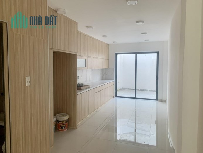 NHÀ ĐẸP - GIÁ TỐT - Cần Bán Căn Nhà Vị Trí Đắc Địa Tại  Quận Gò Vấp - HCM