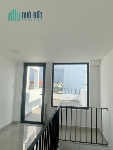 NHÀ ĐẸP - GIÁ TỐT - Cần Bán Căn Nhà Vị Trí Đắc Địa Tại  Quận Gò Vấp - HCM