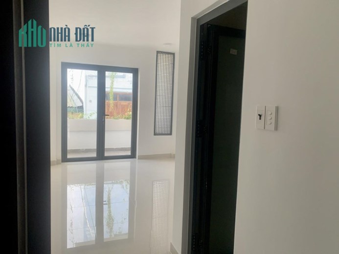 NHÀ ĐẸP - GIÁ TỐT - Cần Bán Căn Nhà Vị Trí Đắc Địa Tại  Quận Gò Vấp - HCM