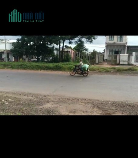 GIÁ CỰC SỐC! CẦN BÁN NHANH ĐẤT Vị Trí Đắc Địa Tại Quốc Lộ 19 xã Tân Bình