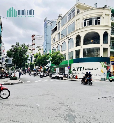 BÁN GẤP NHÀ MT KÝ CON, PHƯỜNG NGUYỄN THÁI BÌNH , QUẬN 1