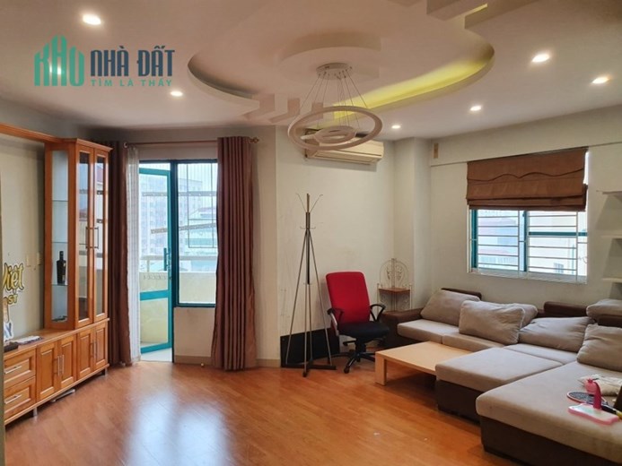 Căn hộ  tầng 10, toà Nhà A5, Làng QT Thăng Long, Cầu giấy, Hà nội 132m2,3 ngủ,3 wc,giá 5,1 tỷ