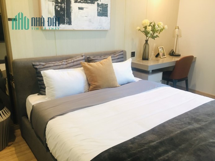 Cơ hội cuối sở hữu CH 2PN chỉ 2,8 tỷ tại Moonlight Anlac Green Symphony, BG full nội thất nhập khẩu