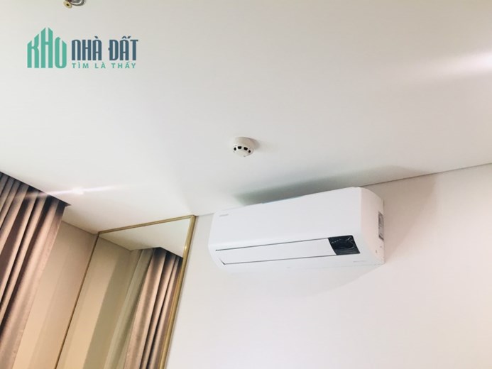 Cơ hội cuối sở hữu CH 2PN chỉ 2,8 tỷ tại Moonlight Anlac Green Symphony, BG full nội thất nhập khẩu