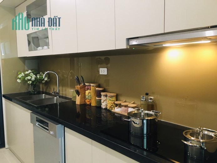 Cơ hội cuối sở hữu CH 2PN chỉ 2,8 tỷ tại Moonlight Anlac Green Symphony, BG full nội thất nhập khẩu