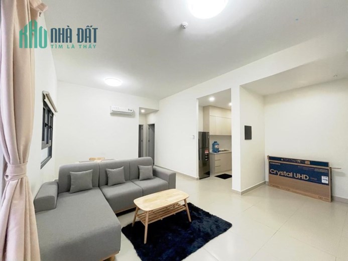 Cho thuê căn hộ Topaz Twins 2PN full nội thất ngay trung tâm Biên hoà