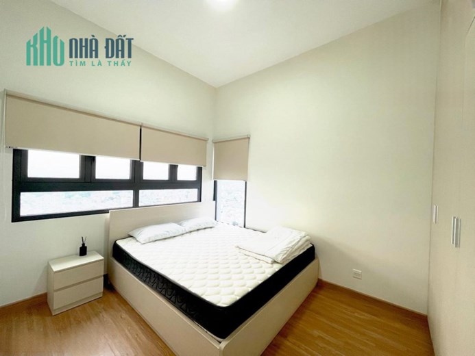 Cho thuê căn hộ Topaz Twins 2PN full nội thất ngay trung tâm Biên hoà