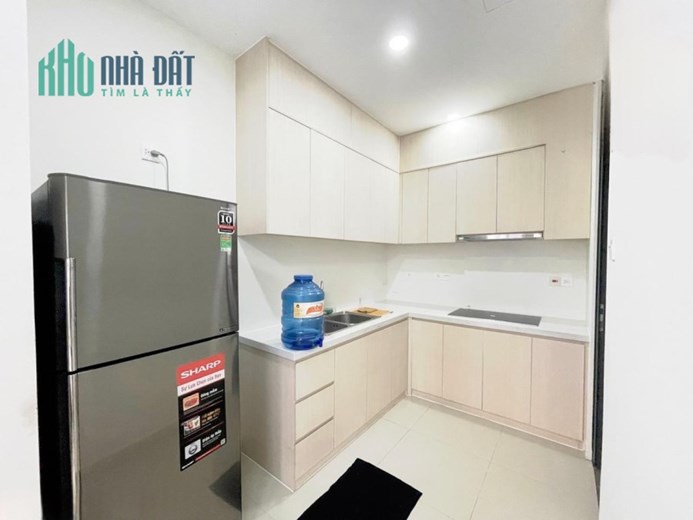 Cho thuê căn hộ Topaz Twins 2PN full nội thất ngay trung tâm Biên hoà