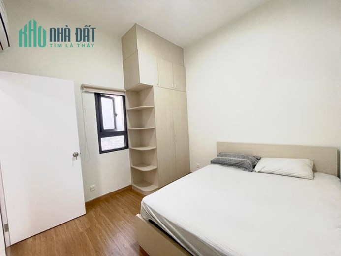 Cho thuê căn hộ Topaz Twins 2PN full nội thất ngay trung tâm Biên hoà