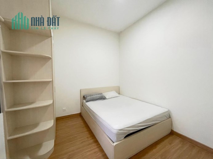 Cho thuê căn hộ Topaz Twins 2PN full nội thất ngay trung tâm Biên hoà