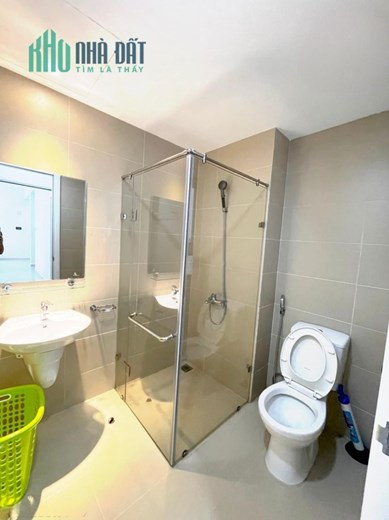 Cho thuê căn hộ Topaz Twins 2PN full nội thất ngay trung tâm Biên hoà