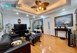 Tôi là chính chủ cần bán nhanh căn cc S86m (3 ngủ, 2WC), tầng 3 tòa B cc 789 Bộ Tổng tham mưu Mỹ