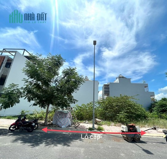 💥Lô cặp gói 5, đường thông giá rẻ chỉ 30 tr/m2 bao ép cọc và thiết kế