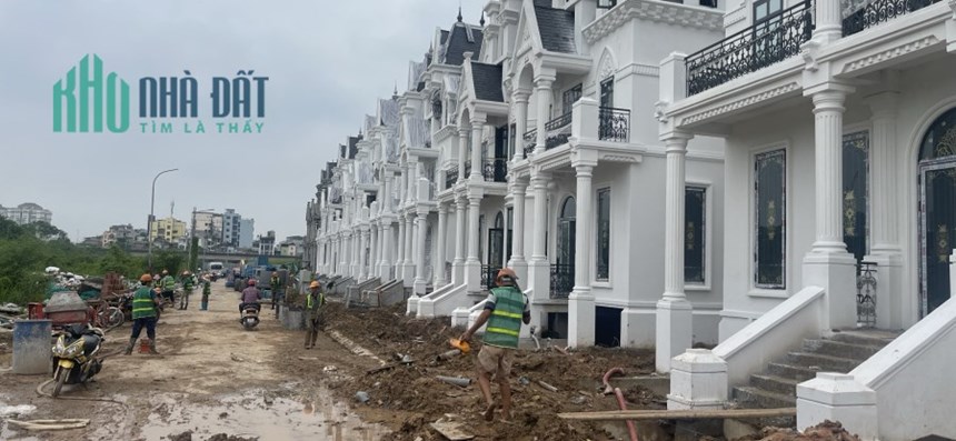 Tôi cần nhượng lại căn biệt thự 180m² cực kỳ khan hiếm tại Xuân Đỉnh Bắc Từ Liêm, Hà Nội.