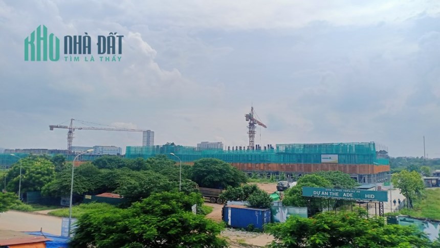 Tôi cần nhượng lại căn biệt thự 180m² cực kỳ khan hiếm tại Xuân Đỉnh Bắc Từ Liêm, Hà Nội.