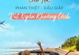 Nhận Booking giai đoạn đầu tiên Căn hộ Biển sở hữu Lâu Dài trong Tổ hợp nghỉ dưỡng hơn 90ha Thanh