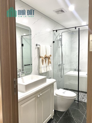 MỞ BÁN CĂN HỘ HOÀNG THÀNH PEARL BÀN GIAO QUÝ 1/2024