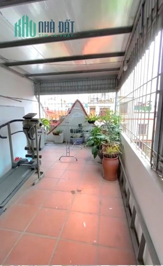 BÁN NHÀ ĐẠI TỪ, HOÀNG MAI, HAI THOÁNG, 40M MẶT PHỐ, 4 PHÒNG NGỦ Ở NGAY, 46M2*4T*5.3 TỶ.