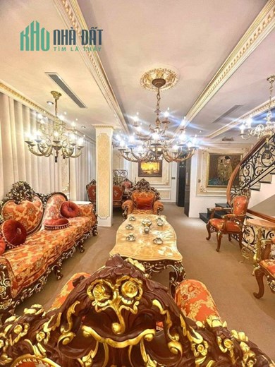Chuyên chuyển nhượng và cho thuê Vinhomes D'Capitale Trần Duy Hưng 2N- 3N chỉ từ 4.2 tỷ