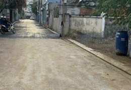 Lô đất mặt tiền đường 77 Hiệp phú DT 350m giá tốt khu trung tâm