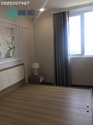BÁN CĂN HỘ 2 NGỦ 68m2, T8, GIÁ 2,095 TỶ TẠI CHUNG CƯ EUROWINDOW RIVER PARK