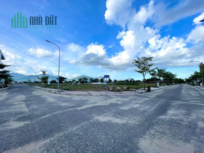 💥KĐT Nam Sông Cái, lô góc nhỏ đối trường học, đường 16m giá chỉ 20 tr/m2