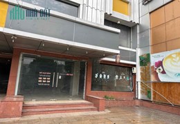 MẶT BẰNG KINH DOANH 300M2, ĐƯỜNG LÝ THƯỜNG KIỆT, QUẬN 11