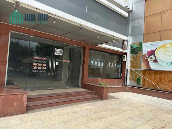 MẶT BẰNG KINH DOANH 300M2, ĐƯỜNG LÝ THƯỜNG KIỆT, QUẬN 11
