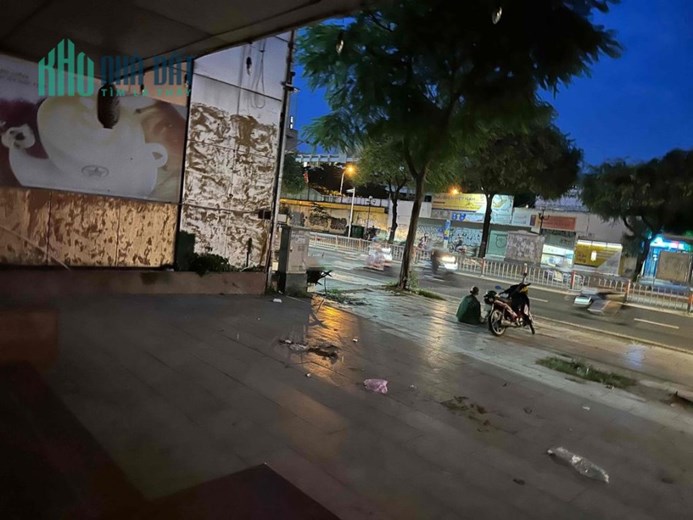 MẶT BẰNG KINH DOANH 300M2, ĐƯỜNG LÝ THƯỜNG KIỆT, QUẬN 11