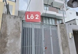 Bán Đất HXH Tân Kỳ Tân Quý - Sát Aeon Tân Phú 
- Dt : 4.25 x 17.5 m