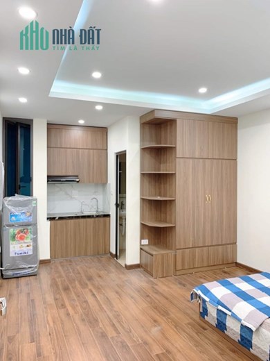 HOT!!! NHÀ MẶT HỐ HOÀNG QUỐC VIỆT - VỈA HÈ Ô TÔ TRÁNH - MẶT TIỀN KHỦNG - 70m2 GIÁ CHỈ 17.3 TỶ.