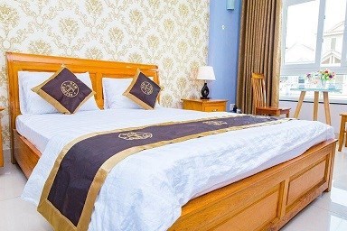 CHÍNH CHỦ CẦN BÁN CĂN NHÀ TRỆT LỬNG 3 LẦU TẠI PHÚ MỸ HƯNG - QUẬN 7 - TP. HỒ CHÍ MINH