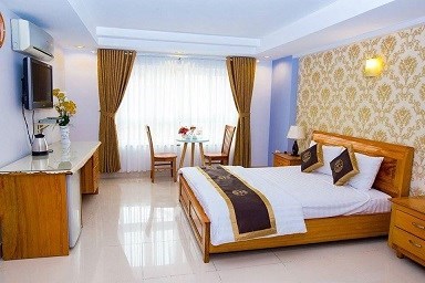 CHÍNH CHỦ CẦN BÁN CĂN NHÀ TRỆT LỬNG 3 LẦU TẠI PHÚ MỸ HƯNG - QUẬN 7 - TP. HỒ CHÍ MINH