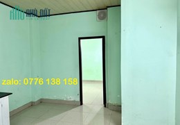 CHO THUÊ nhà nguyên căn HXH Nam Kỳ Khởi Nghĩa Quận 3 – Giá thuê 12 triệu/tháng tiện vừa ở vừa kinh
