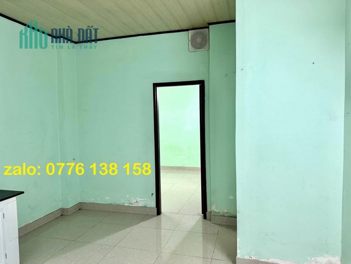CHO THUÊ nhà nguyên căn HXH Nam Kỳ Khởi Nghĩa Quận 3 – Giá thuê 12 triệu/tháng tiện vừa ở vừa kinh