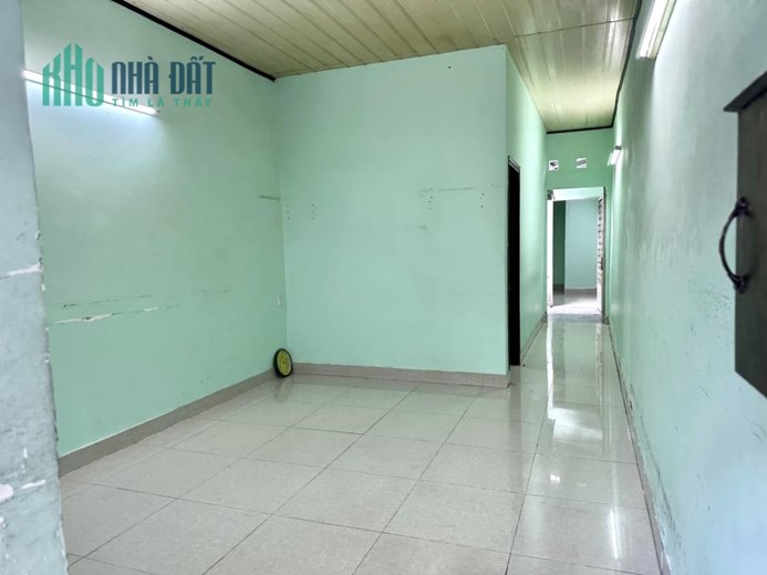 CHO THUÊ nhà nguyên căn HXH Nam Kỳ Khởi Nghĩa Quận 3 – Giá thuê 12 triệu/tháng tiện vừa ở vừa kinh