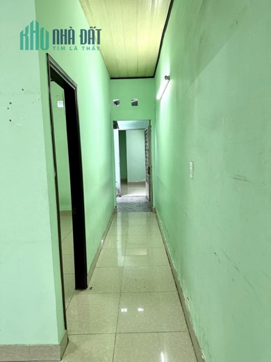 CHO THUÊ nhà nguyên căn HXH Nam Kỳ Khởi Nghĩa Quận 3 – Giá thuê 12 triệu/tháng tiện vừa ở vừa kinh