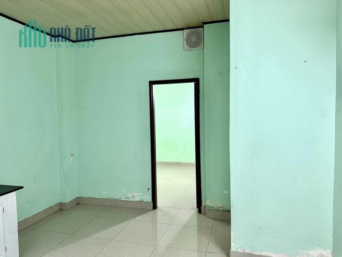 CHO THUÊ nhà nguyên căn HXH Nam Kỳ Khởi Nghĩa Quận 3 – Giá thuê 12 triệu/tháng tiện vừa ở vừa kinh
