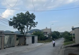 CẦN BÁN 11 LÔ ĐẤT LIỀN KỀ THÔN LÀNG, XÃ THỐNG NHẤT, TP HẠ LONG