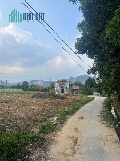 CẦN BÁN 11 LÔ ĐẤT LIỀN KỀ THÔN LÀNG, XÃ THỐNG NHẤT, TP HẠ LONG
