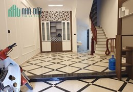 Mặt phố Yên Bái 2 giá 14 tỷ, 35mx4T, MT 7m, KD lớn. Khách mua về kết hợp ở và kinh doanh