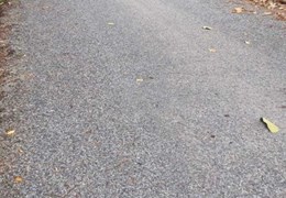 CHÍNH CHỦ CẦN BÁN ĐẤT VỊ TRÍ MẶT MẶT TIỀN ĐƯỜNG
