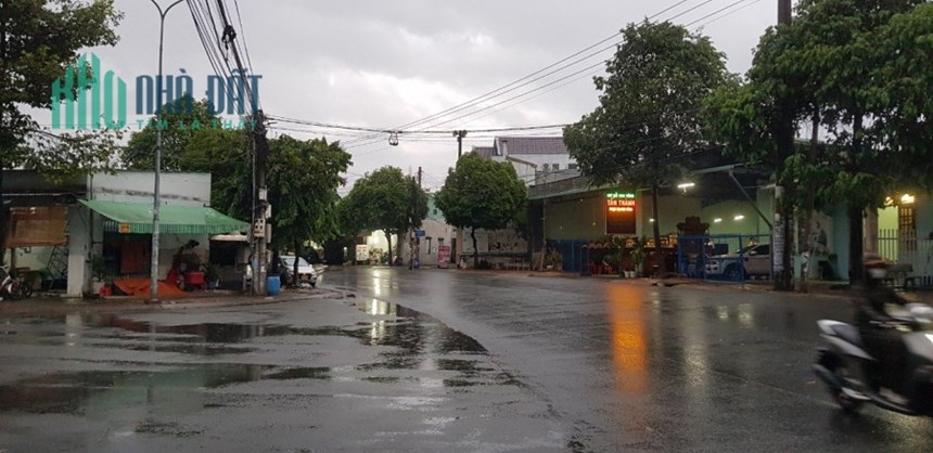 CHÍNH CHỦ CẦN  BÁN ĐẤT MẶT TIỀN phường Tân Đông Hiệp , thị xã Dĩ An , tỉnh Bình Dương
