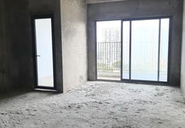 Bán nhà thô 2PN 75m2 Lavida Plus Nguyễn Văn Linh giá 4.65 tỷ tổng giá (đối diện SC Vivo Q.7)